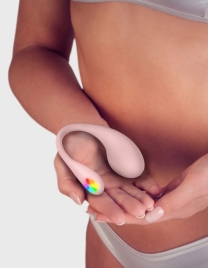 Виброяйцо Kiiroo Spot