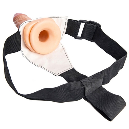 Страпон A-toys 762002