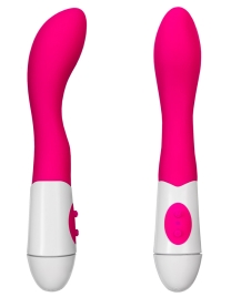 Вибратор A-toys Kari для точки G