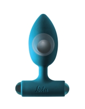 Вибро-пробка Perfection 2.0 Spice It Up Вибро-пробка Perfection 2.0 Spice It Up