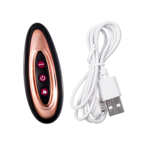 Вибратор-ротатор Mr.Baton