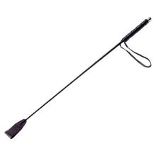 Стек с кожаной ручкой Sitabella Стек с кожаной ручкой Sitabella