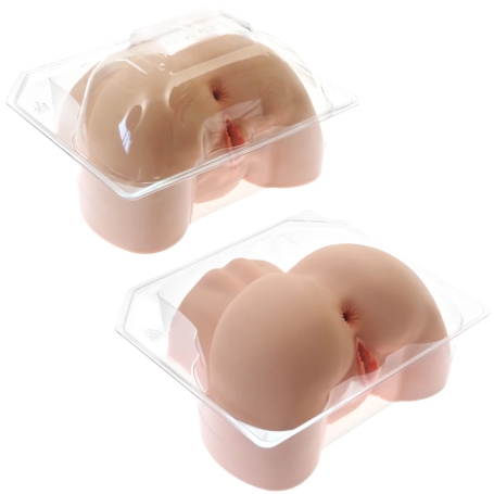 Мастурбатор Kate от Naked Factory