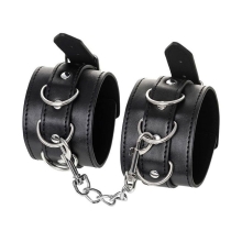 Оковы ножные ToyFa Anonymo №0153 Оковы ножные ToyFa Anonymo №0153