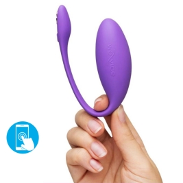 Виброяйцо We-Vibe Jive Lite