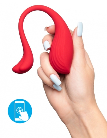 Вибратор Svakom Phoenix Neo