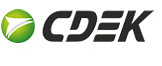 Служба доставки СДЭК