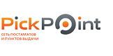 Система доставки PickPoint