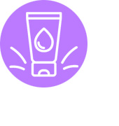 Подготовка смазки и салфеток